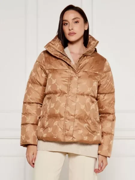 Joop! Geacă 58 maro