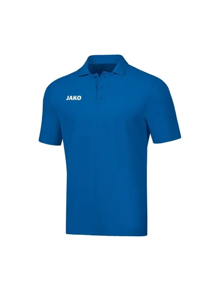 Tricou Jako albastru