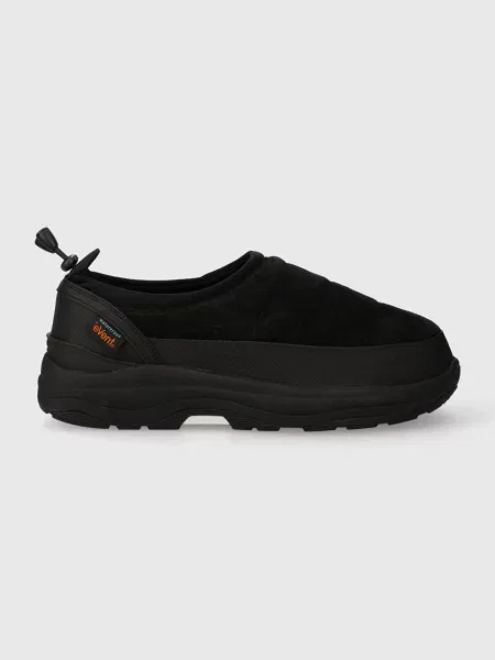 Suicoke sneakers Pepper-Sev negru