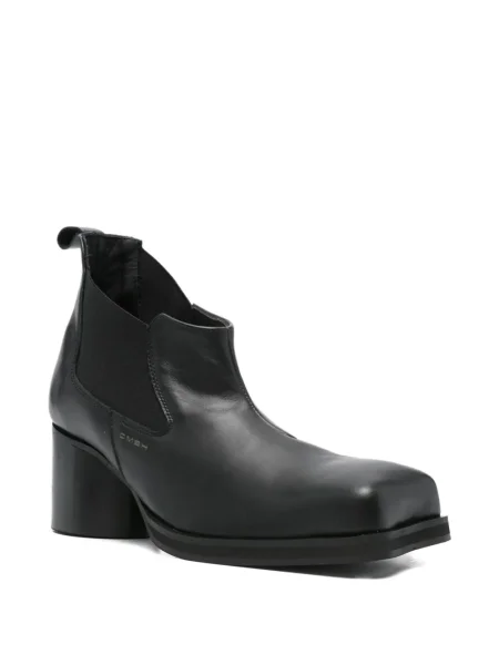 Botine chelsea Gmbh negru
