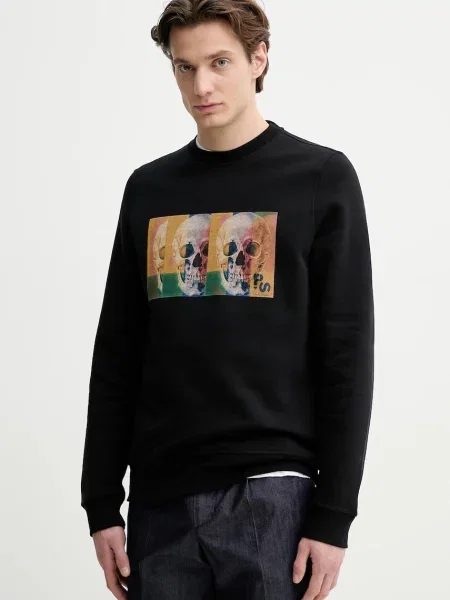 Geacă Ps Paul Smith negru