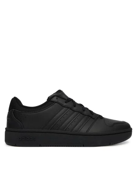 Sneakersy adidas czarne