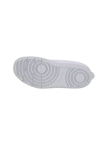 Pantofi copii Nike alb