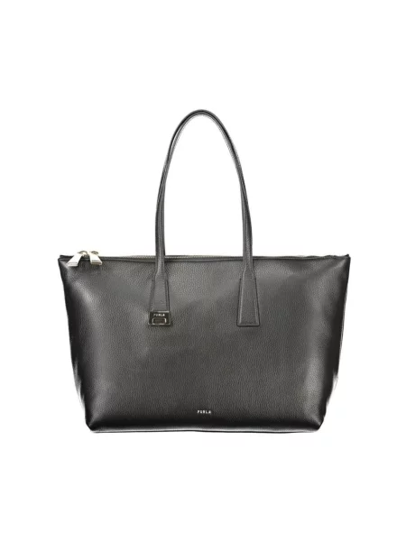 Torebka Furla czarna