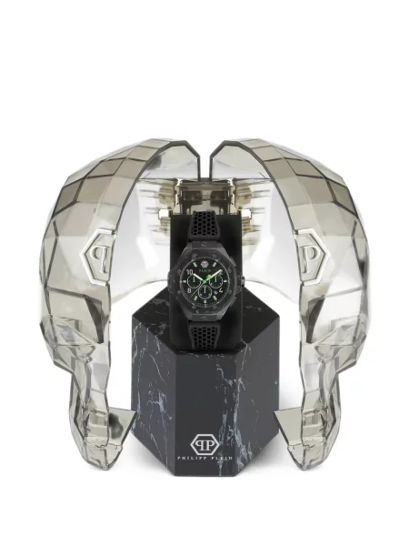 Ceas Philipp Plein negru