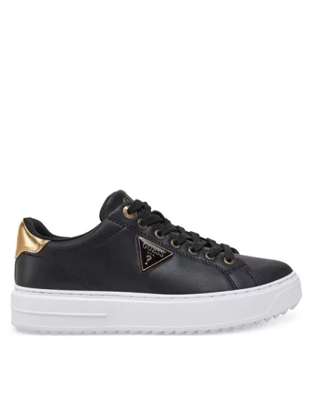Αθλητικά Guess γκρι