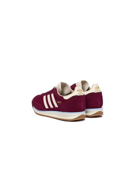 Adidas Sportcipők Sl 72 Rs Bordó