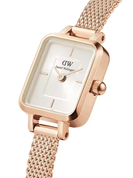 Ure Daniel Wellington zlata