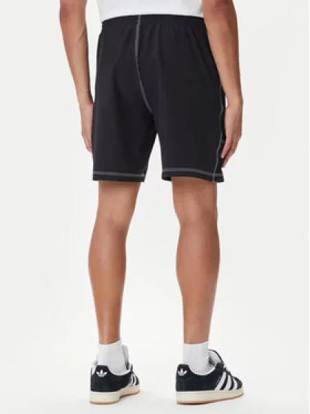 Sportovní kraťasy adidas černé