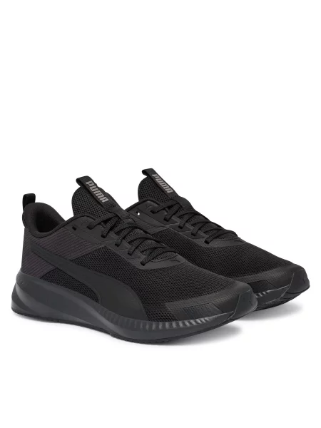 Αθλητικά Puma Flyer Lite 4 02 μαύρο