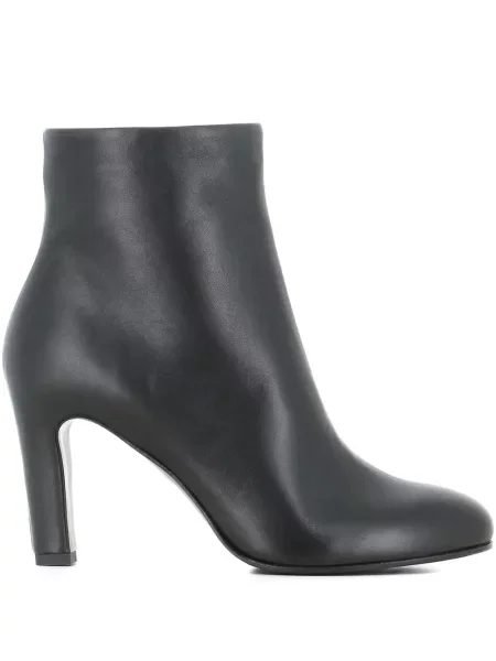 Botine Del Carlo negru