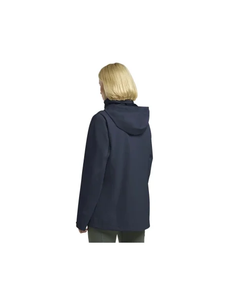 Sako Jack Wolfskin modrá