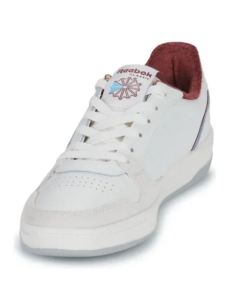 Pantofi Reebok Classic clasici alb