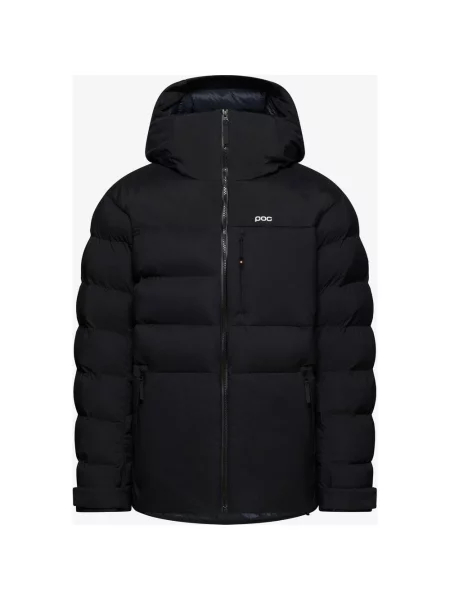Kurtka z kapturem POC Loft XS czarny