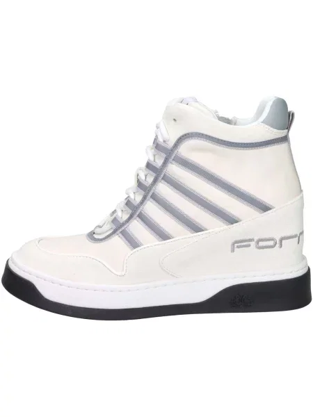 Pantofi Fornarina alb