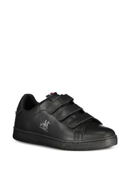 Pántos sneaker U.s. Grand fekete