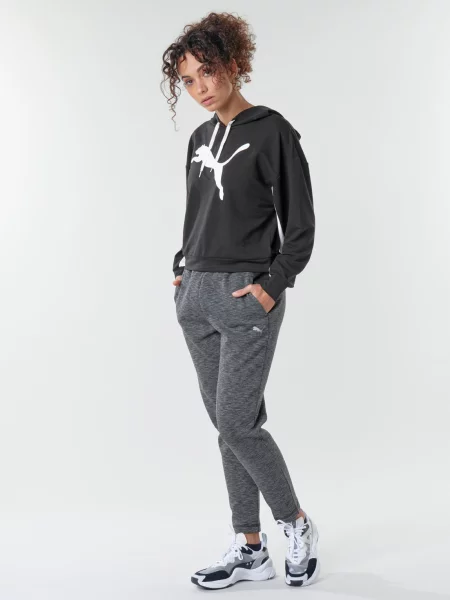 Pantaloni Puma gri