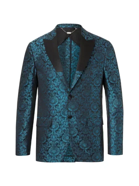 Sacou Billionaire albastru