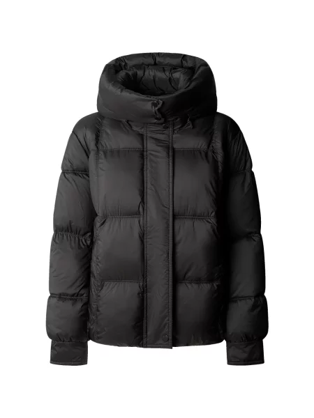 Kurtka jeansowa Pepe Jeans czarna
