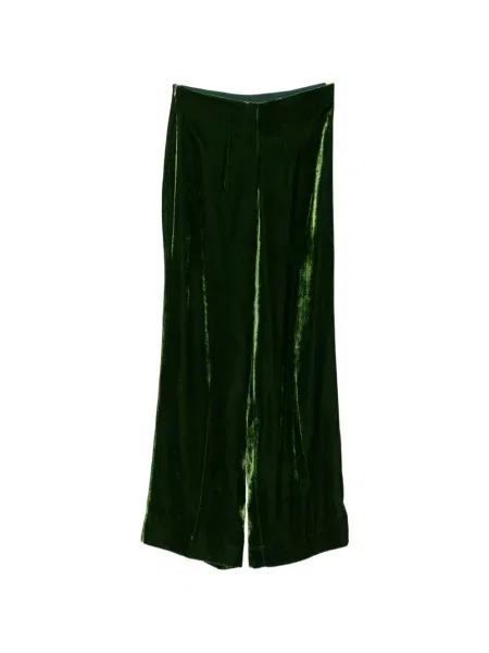 Pantaloni P.a.r.o.s.h. verde