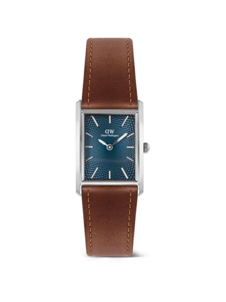 Ceas Daniel Wellington albastru