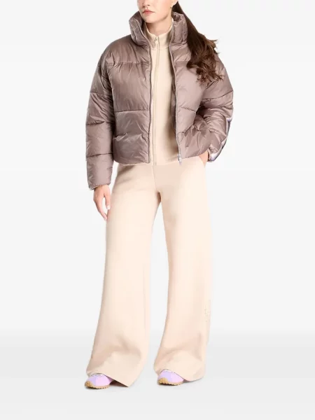Geacă bomber Ea7 Emporio Armani gri