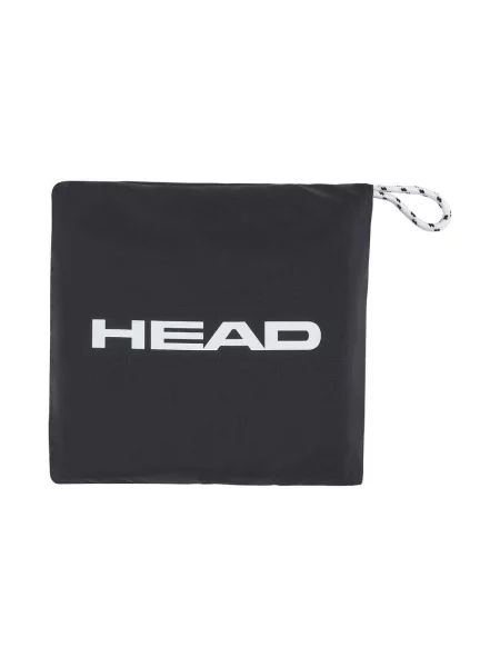 Torbica Head crna