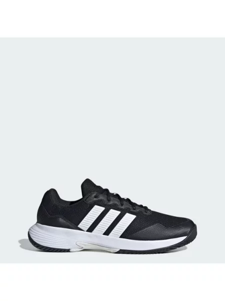 Tenisz teniszcipő Adidas fehér