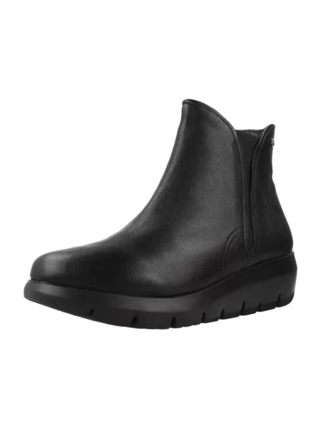 Pantofi Stonefly negru