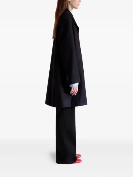 Palton Bally albastru