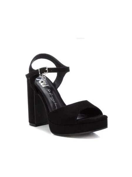 Pantofi Xti negru