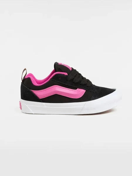 Vans tenisky Knu Skool černé