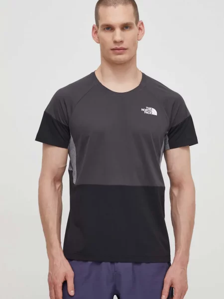 Tricou The North Face negru