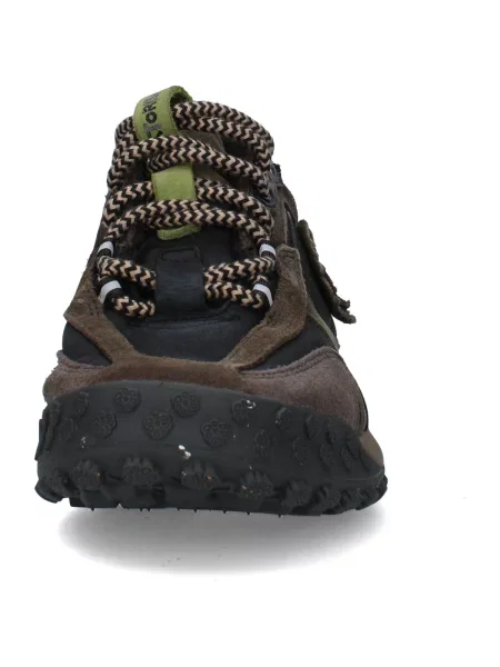 Pantofi Satorisan negru