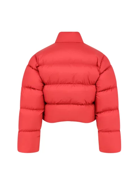 Kurtka Gucci czerwona