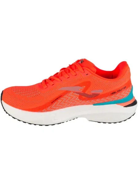 Pantofi Joma portocaliu