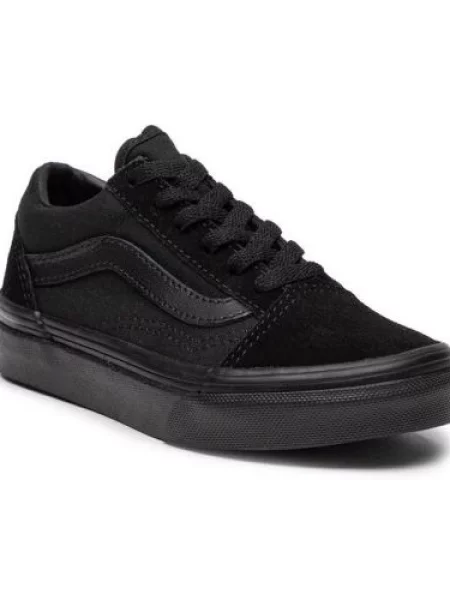 VANS Tenisky Old Skool' černá