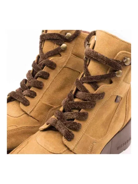 Pantofi Hispanitas bej