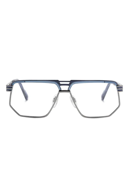 Ochelari de soare Cazal albastru