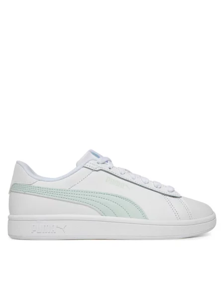 Sneakersy Puma białe
