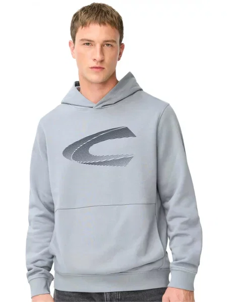 Худі Camel Active сірий