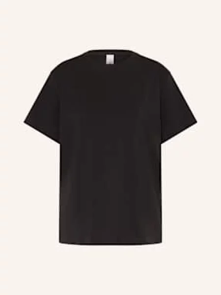 Lululemon T-Shirt All Yours schwarz czarna