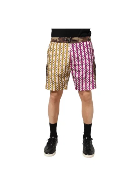 Szorty Dolce And Gabbana