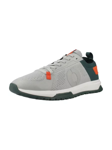 Sneakersy Ecoalf szare