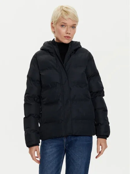 CMP Geacă de iarnă negru