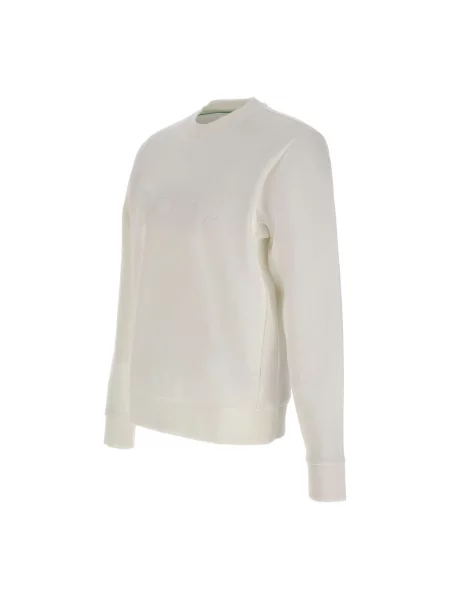 Bluza Boss biała