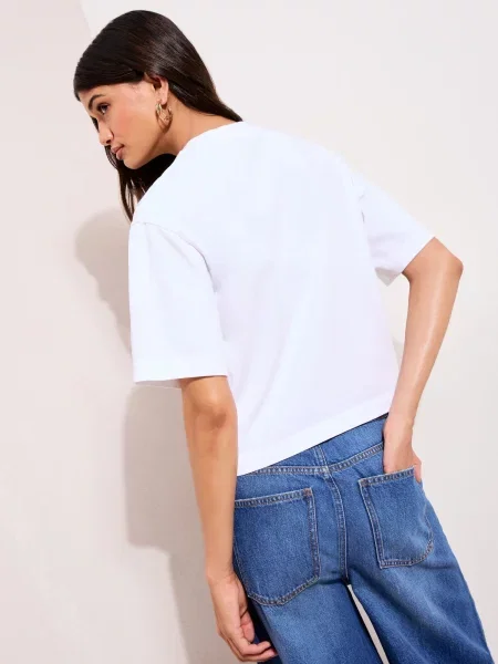 Friends Like These Tricou alb