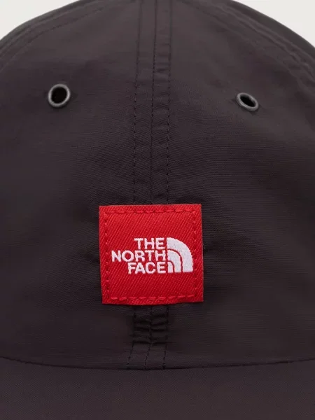 The North Face kapa s šiltom Redbox črna