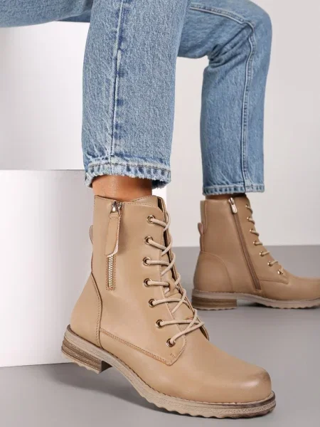 Botine Tarinda bej