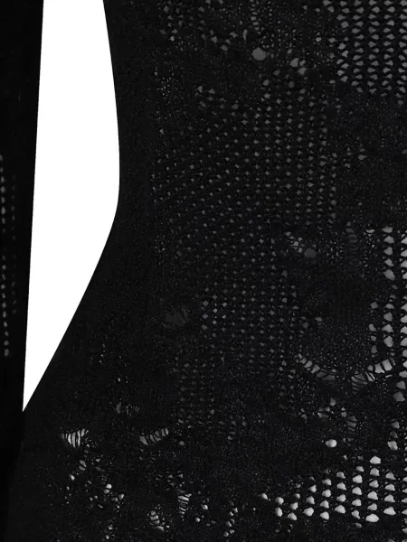 Top Gabriela Hearst tricotate negru